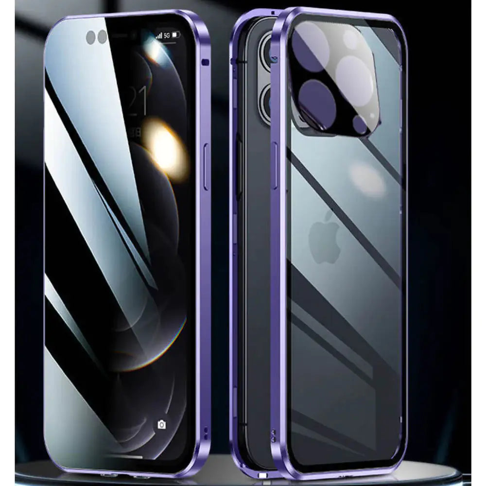 screen mystery - 100% privacy