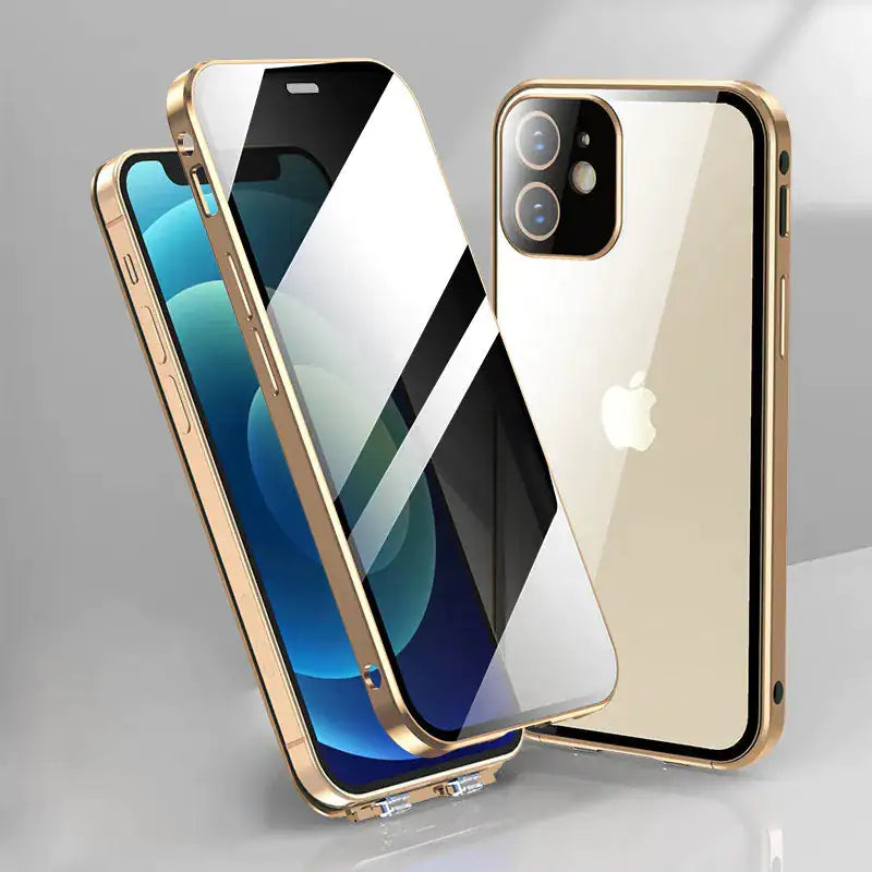 screen mystery - 100% privacy