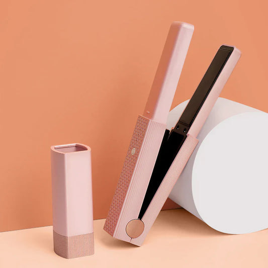 Pocket Hair Styler - 100% stijl haar