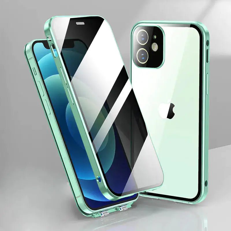 screen mystery - 100% privacy