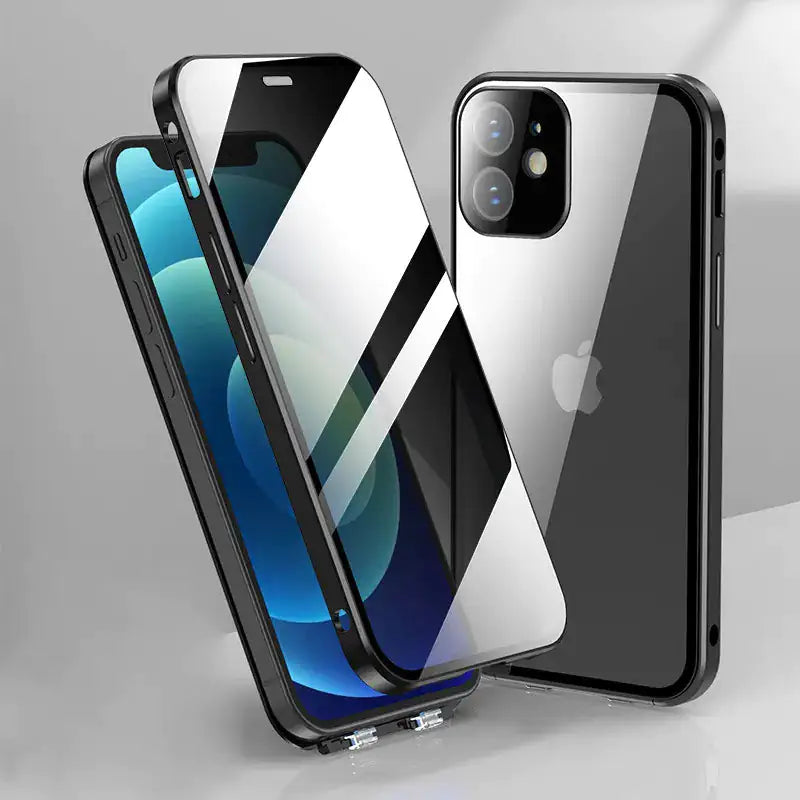 screen mystery - 100% privacy